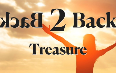 Back 2 Back: Treasure