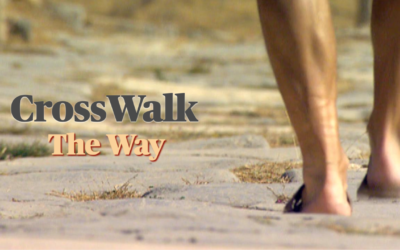 CrossWalk: The Way