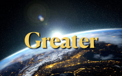 Greater: Others